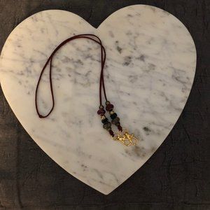 FACE MASK Chain (chain only, mask not included)